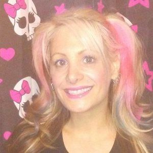 Meet your Posher, Kathy