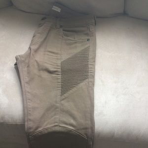 Men's Balmain Biker Jeans