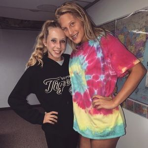 Meet your Posher, Calynn