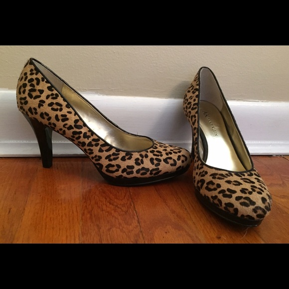 Anne Klein Pumps