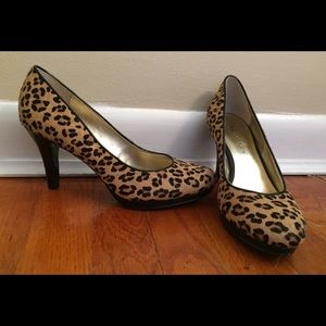 Anne Klein Pumps