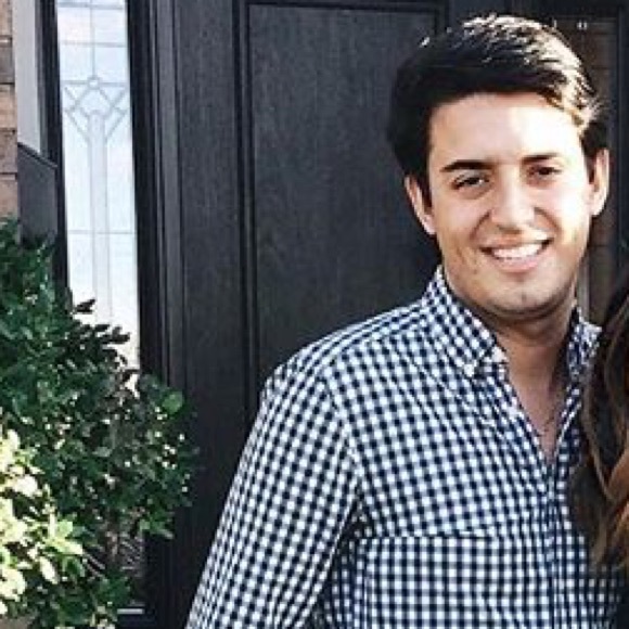 Meet your Posher, Andrew - Picture 1 of 1