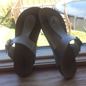 MIA Birkenstock look alike