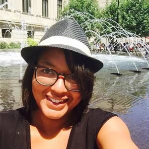 Meet your Posher, Tequila