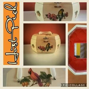 🎉HP🎉 Vintage "Billie" Ross of the Palm Beaches