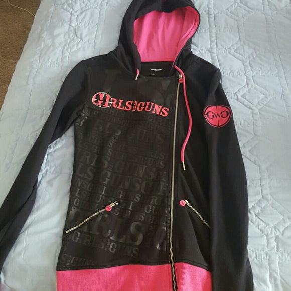 zip up hoodie