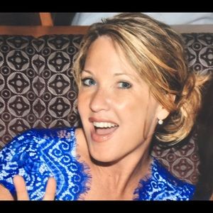 Meet your Posher, Donna