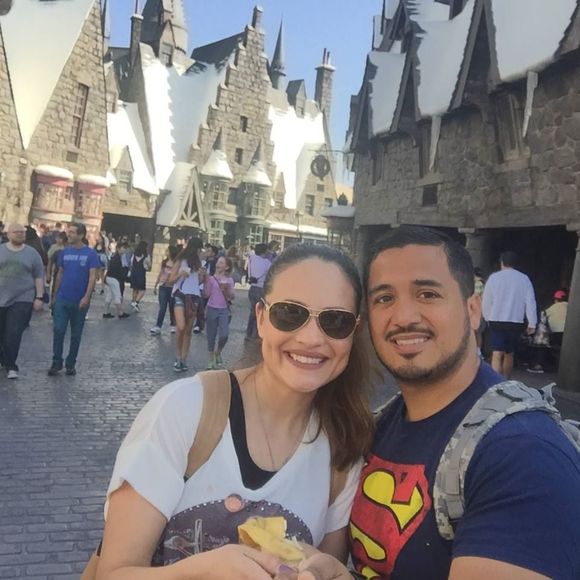 Meet your Posher, Juan