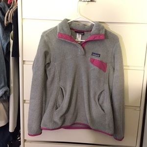 Patagonia Fleece