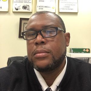 Meet your Posher, Patrick