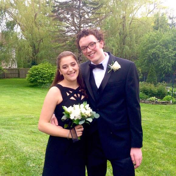 Meet your Posher, Tori