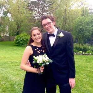 Meet your Posher, Tori