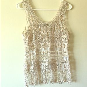 ❕SALE❕Bar III Top!