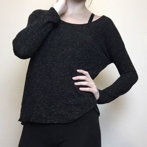 Topshop Long Sleeve