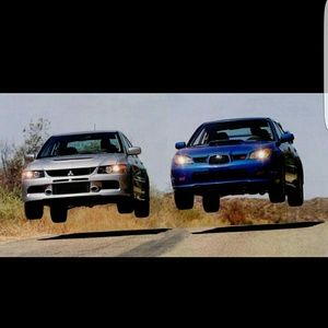 Meet your Posher, Gabriel