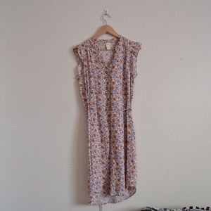 H&M Floral Dress