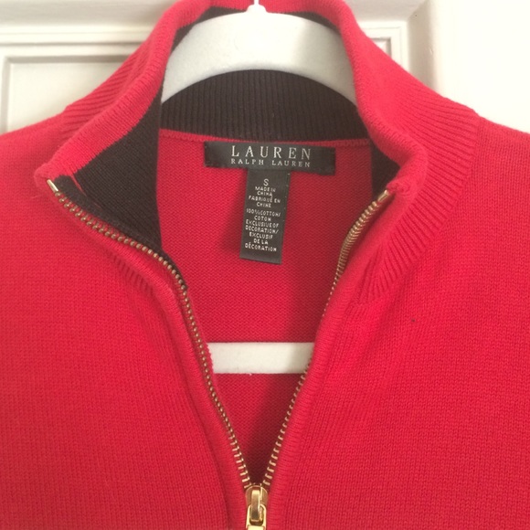 RL Sweater - Picture 3 of 3