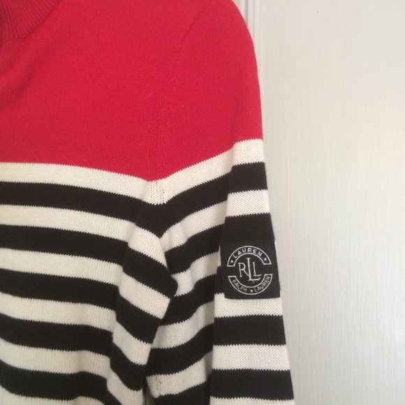 RL Sweater - Picture 2 of 3