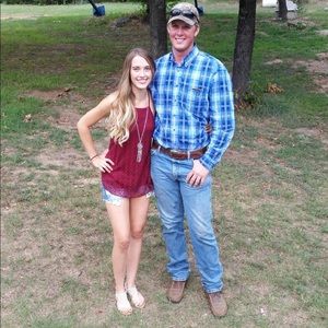 Meet your Posher, Cheyenne