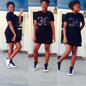 Meet your Posher, Shaniece