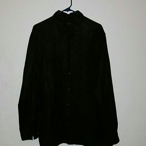 Liz claiborne long sleeve