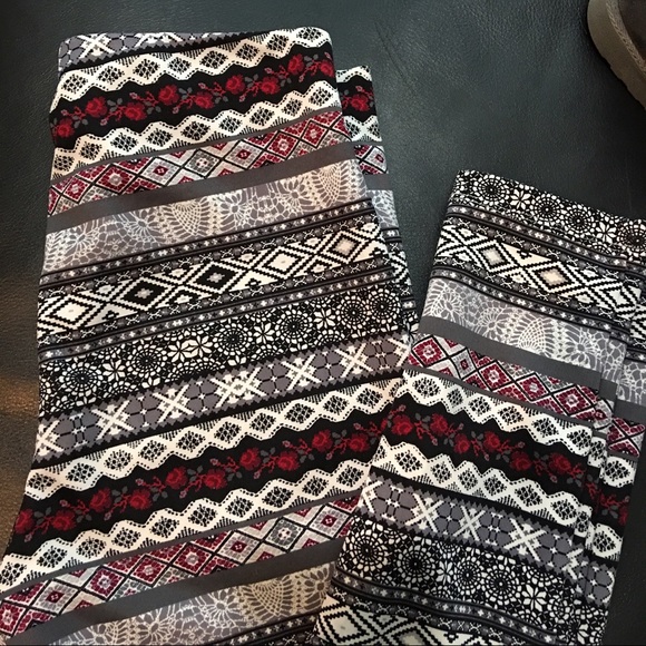 Aeropostale Pants - NWOT Bethany Mota leggings from Aeropostale