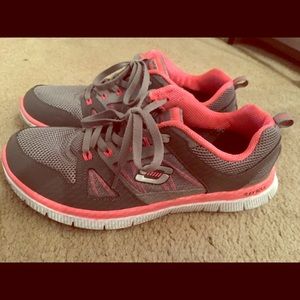 Skechers Flex Sole Shoes