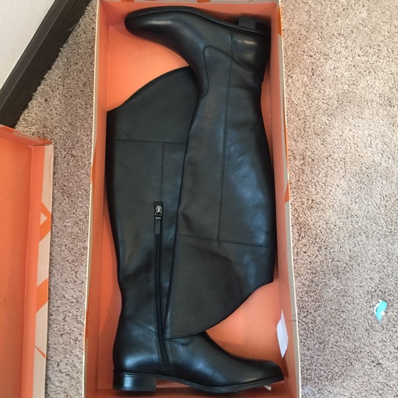 Via Spiga Isleena Over the Knee boot - Picture 1 of 3