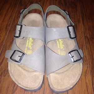 Birkenstock Size 39 (9) NEW