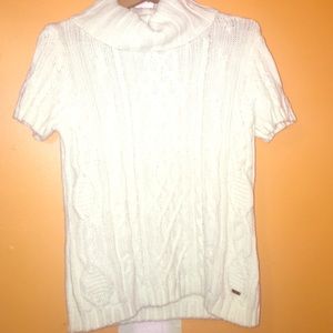 Tommy hilfigar Short sleeved sweater