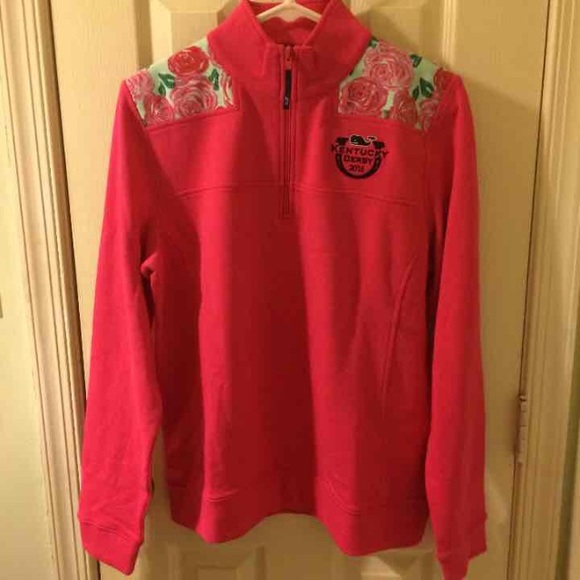 Vineyard Vines Sweaters - Vineyard Vines Shep Shirt