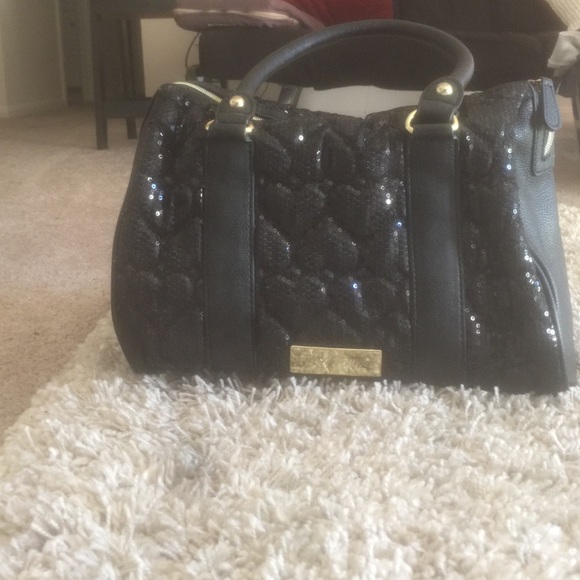 Betsey Johnson purse