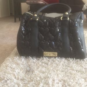 Betsey Johnson purse