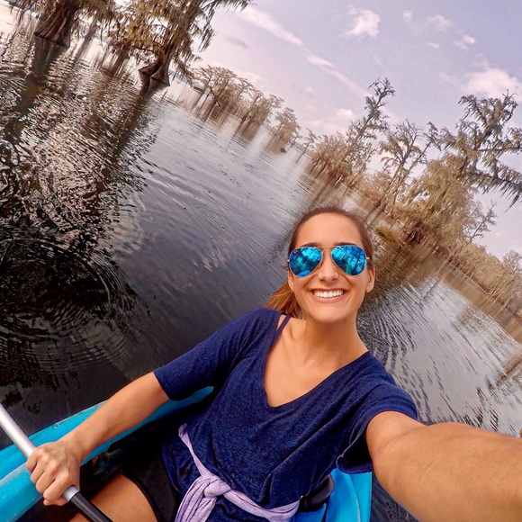 Meet your Posher, Janna - Picture 3 of 3