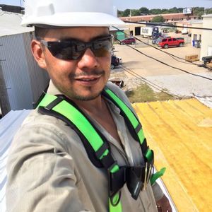 Meet your Posher, Nallely