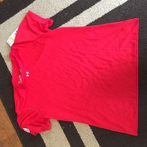 Limited edition USA under armor dryfit