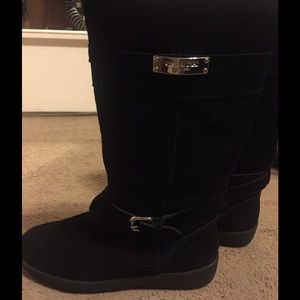 Coach boots at a knock out price!