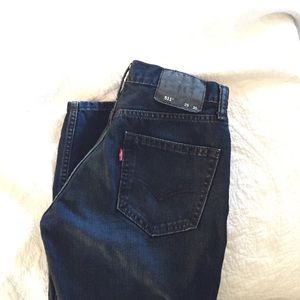 Levi 511