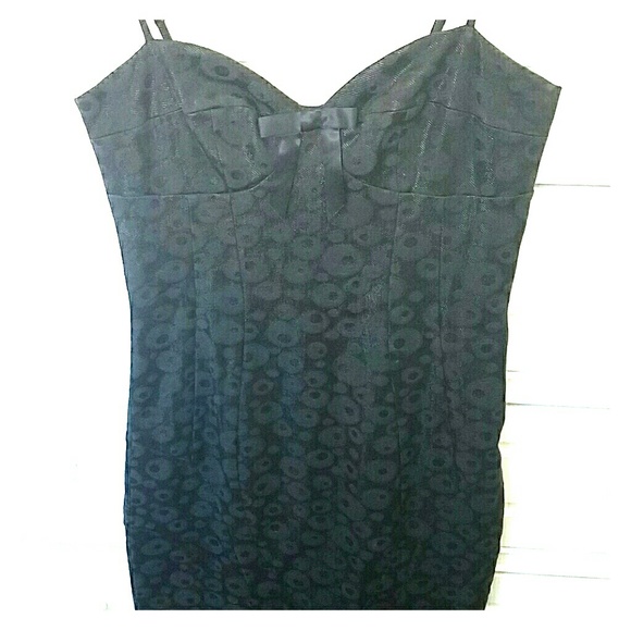 Cocktail dress