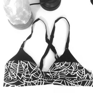 Lululemon Water: Surf to Sand Booster swimsuit top