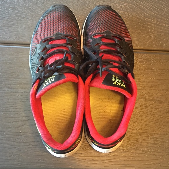 Nike Free 3.0