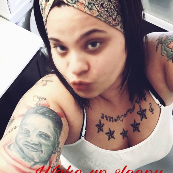 Meet your Posher, Love