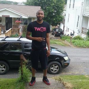 Meet your Posher, Ricky