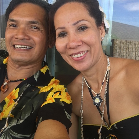 Meet your Posher, Huong