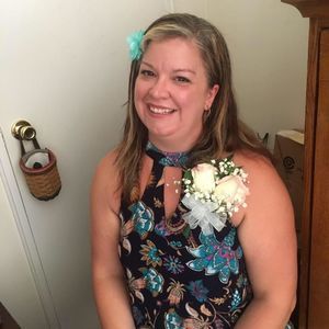 Meet your Posher, Maryann