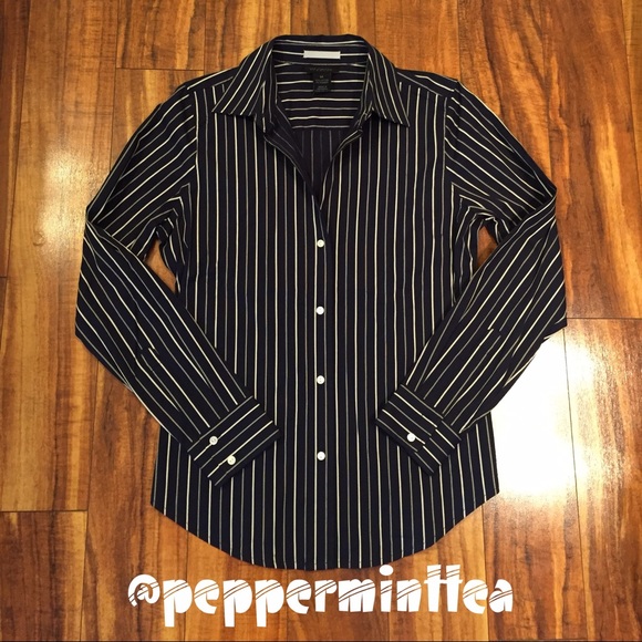 The Limited Tops - CLOSETCLOSING🎉The Limited Stretch Shirt