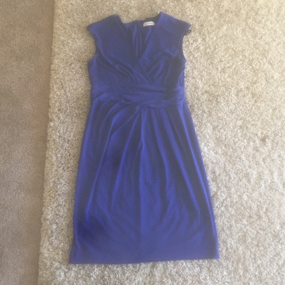 Calvin Klein dress