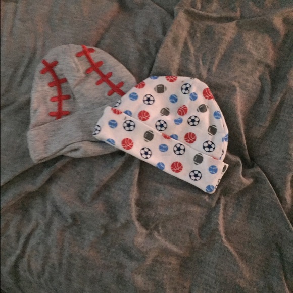 Baby hats