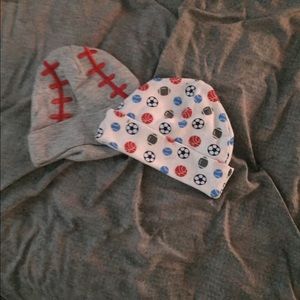 Baby hats