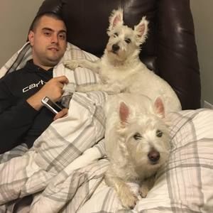 Meet your Posher, Zack